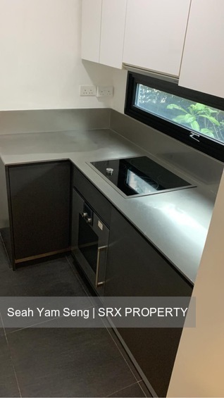 Hijauan (D9), Apartment #556436871